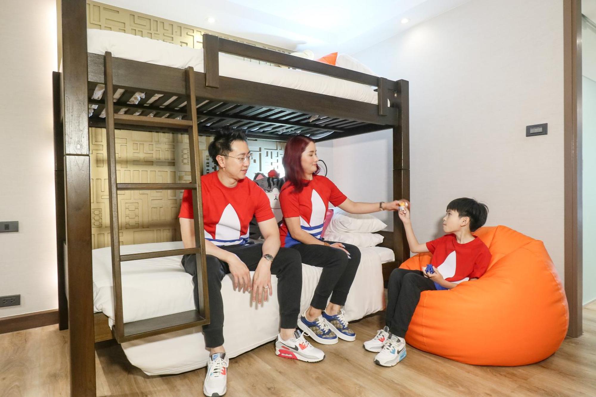 Citrus Sukhumvit 6 By Compass Hospitality 酒店 4*